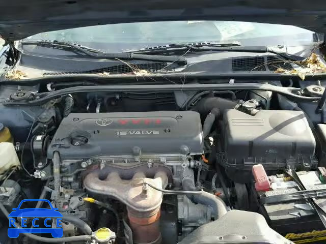 2004 TOYOTA CAMRY LE/X 4T1BE32K44U883461 image 6
