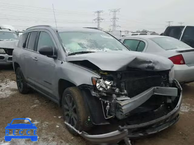 2015 JEEP COMPASS SP 1C4NJCBA2FD264901 image 0