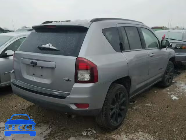 2015 JEEP COMPASS SP 1C4NJCBA2FD264901 image 3