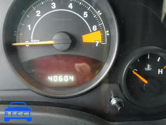 2015 JEEP COMPASS SP 1C4NJCBA2FD264901 image 7