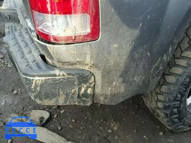2013 GMC SIERRA K15 3GTP2VE74DG156393 image 9