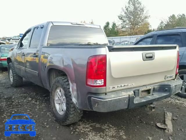 2013 GMC SIERRA K15 3GTP2VE74DG156393 image 2