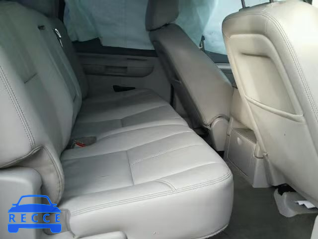 2013 GMC SIERRA K15 3GTP2VE74DG156393 image 5