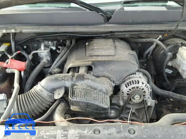 2013 GMC SIERRA K15 3GTP2VE74DG156393 image 6