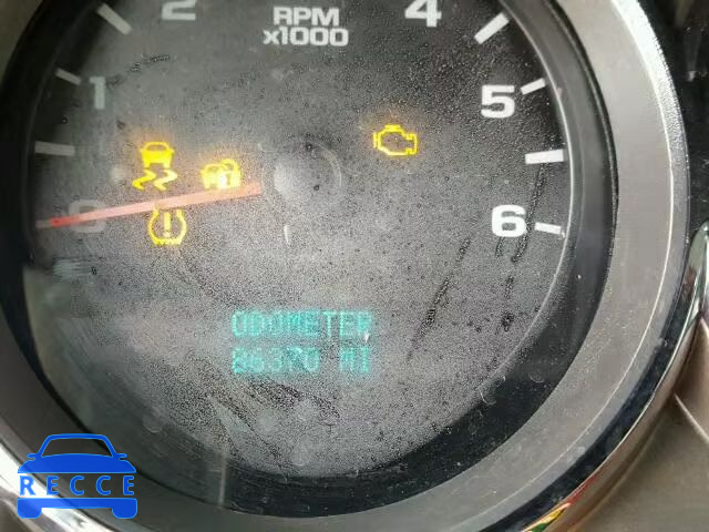 2013 GMC SIERRA K15 3GTP2VE74DG156393 image 7