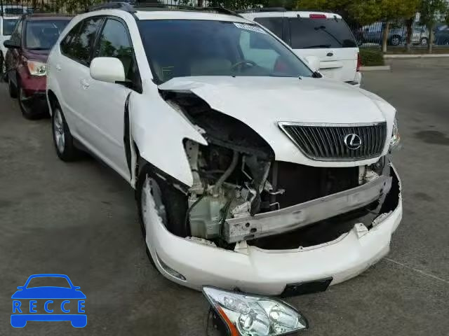 2005 LEXUS RX 330 2T2GA31U65C035598 image 0