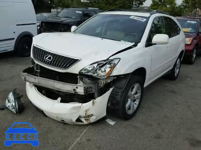 2005 LEXUS RX 330 2T2GA31U65C035598 image 1