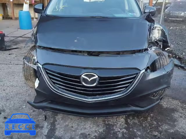 2014 MAZDA CX-9 TOURI JM3TB3CV9E0433735 зображення 8