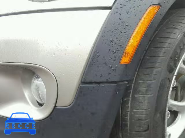 2007 MINI COOPER S WMWMF73507TT81726 image 9