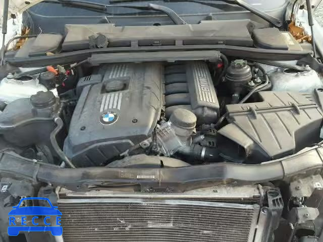 2011 BMW 328I WBAPH7G5XBNM55832 image 6