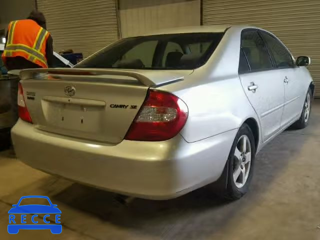 2003 TOYOTA CAMRY LE/X 4T1BE32K53U725029 image 3