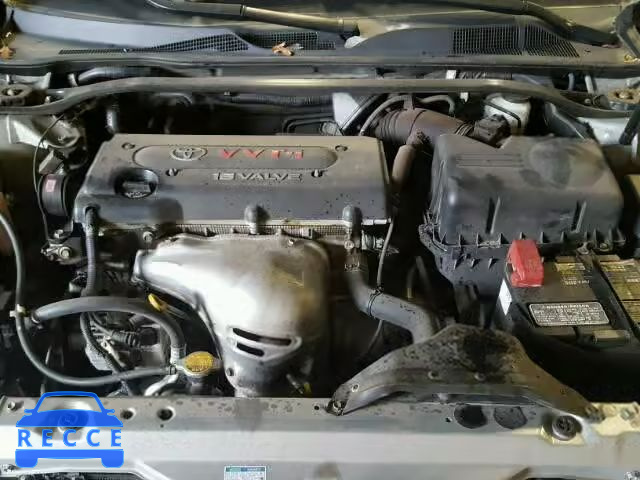 2003 TOYOTA CAMRY LE/X 4T1BE32K53U725029 image 6