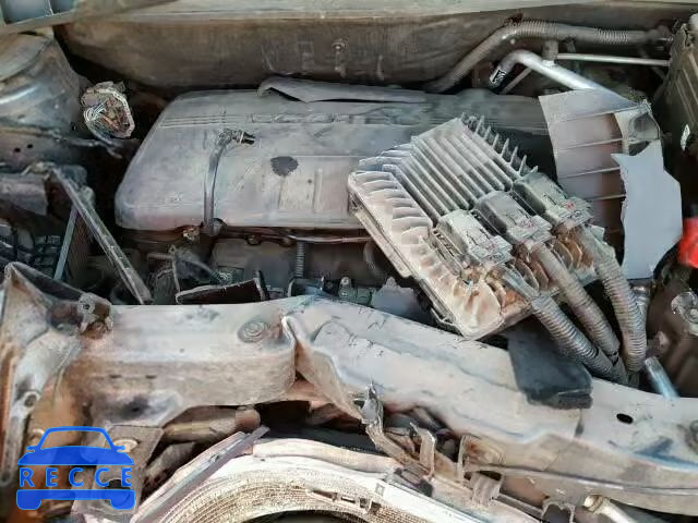 2011 CHEVROLET EQUINOX LS 2CNALBEC6B6272584 image 6