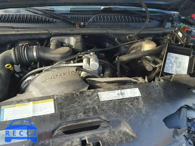 2000 GMC SIERRA C15 1GTEC14W2YZ365160 image 6