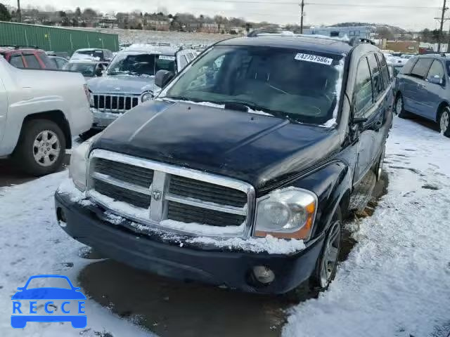 2005 DODGE DURANGO LI 1D8HB58D65F534465 image 1