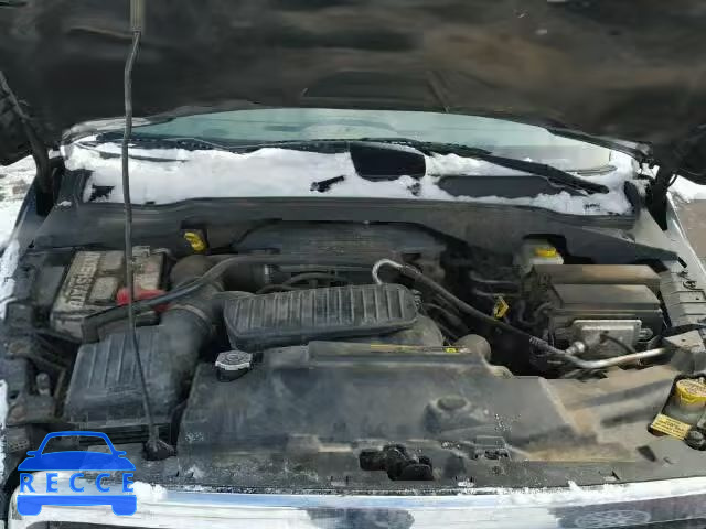 2005 DODGE DURANGO LI 1D8HB58D65F534465 image 6