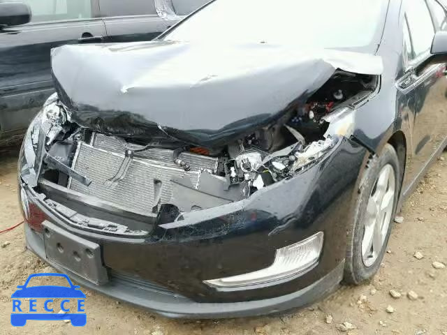 2012 CHEVROLET VOLT 1G1RA6E44CU112647 image 9