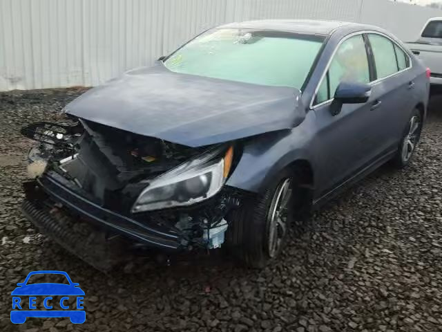 2016 SUBARU LEGACY 3.6 4S3BNEN69G3007896 image 1