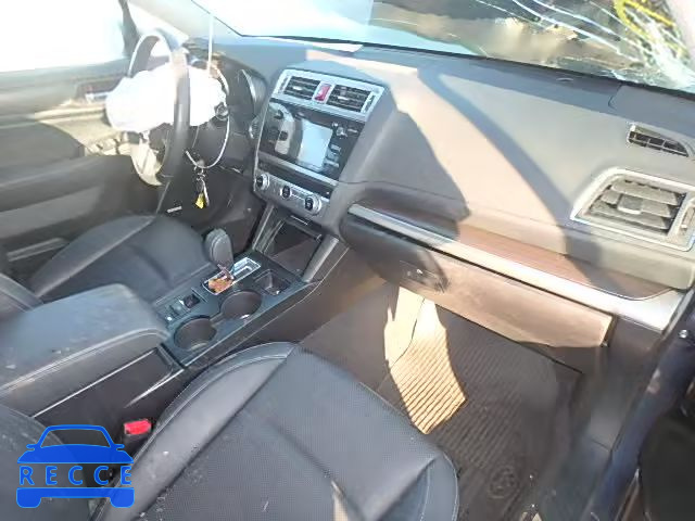 2016 SUBARU LEGACY 3.6 4S3BNEN69G3007896 image 4