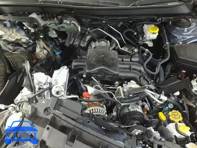 2016 SUBARU LEGACY 3.6 4S3BNEN69G3007896 image 6