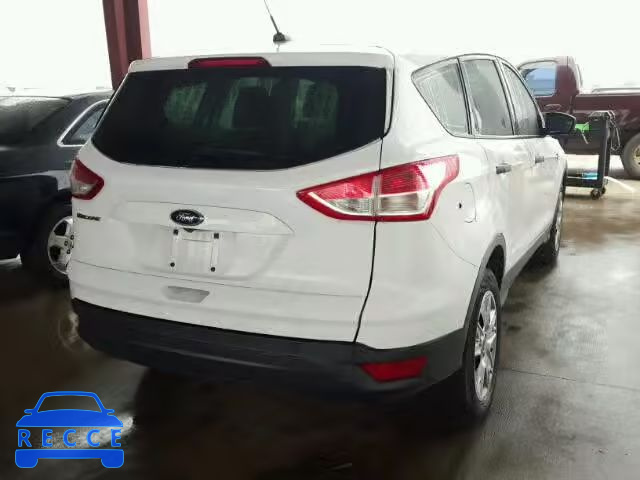 2014 FORD ESCAPE S 1FMCU0F75EUC51680 image 3