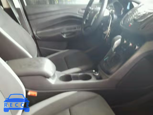 2014 FORD ESCAPE S 1FMCU0F75EUC51680 image 4