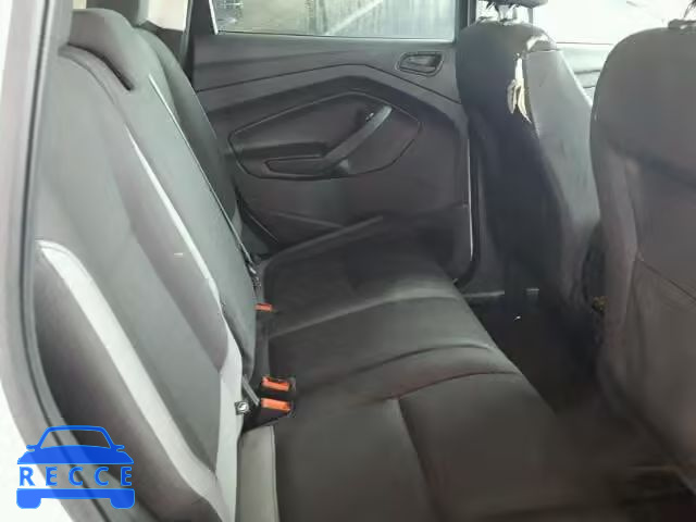 2014 FORD ESCAPE S 1FMCU0F75EUC51680 image 5