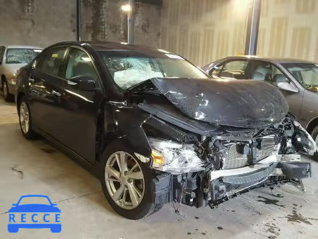 2013 NISSAN ALTIMA 2.5 1N4AL3AP7DN501989 image 0