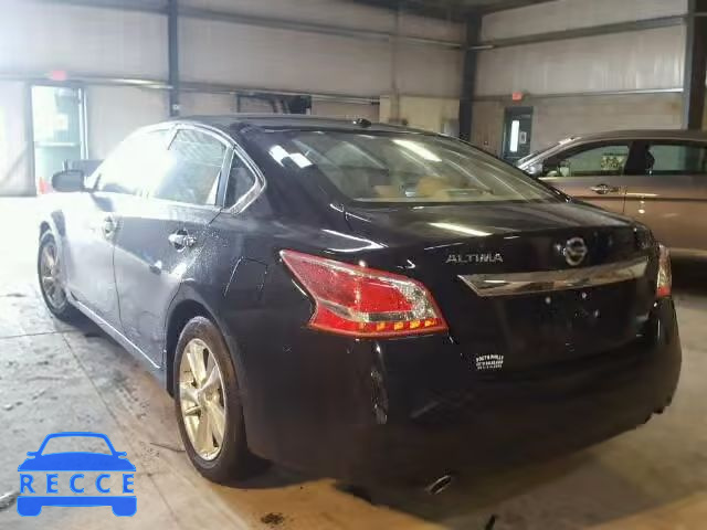2013 NISSAN ALTIMA 2.5 1N4AL3AP7DN501989 image 2