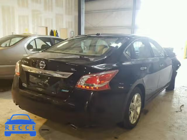 2013 NISSAN ALTIMA 2.5 1N4AL3AP7DN501989 image 3