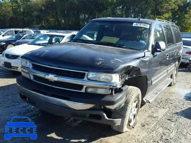2005 CHEVROLET C1500 SUBU 3GNEC16Z25G198549 image 1