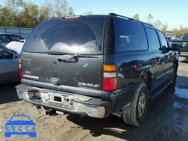 2005 CHEVROLET C1500 SUBU 3GNEC16Z25G198549 image 3