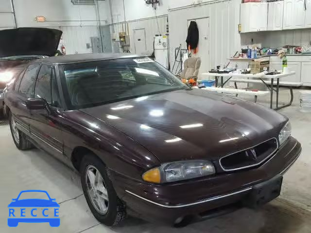 1999 PONTIAC BONNEVILLE 1G2HX52K1XH232651 Bild 0