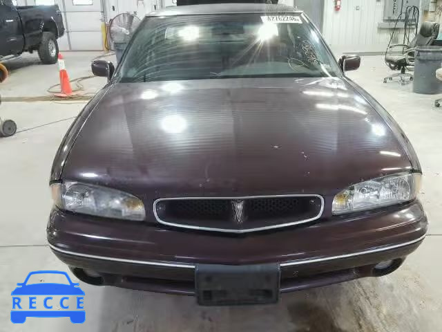 1999 PONTIAC BONNEVILLE 1G2HX52K1XH232651 Bild 9