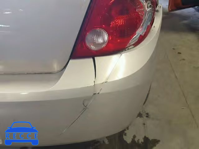 2009 CHEVROLET COBALT LT 1G1AT58H497261096 image 9