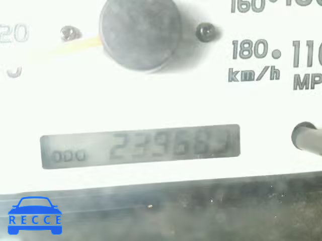 2003 TOYOTA TACOMA PRE 5TEGN92N53Z299339 image 7