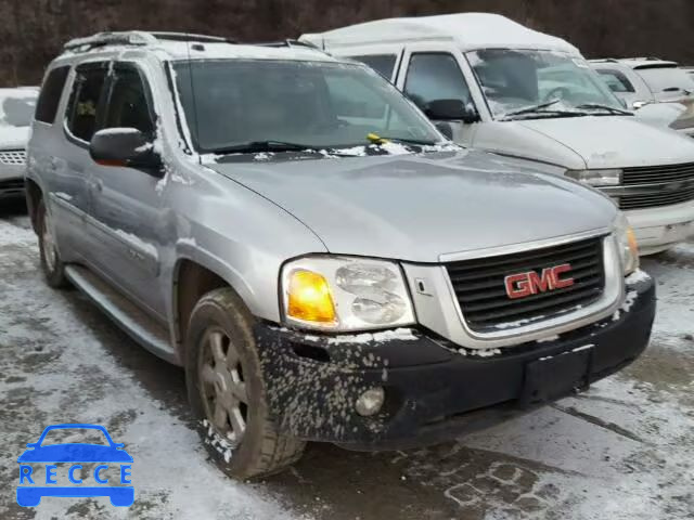 2005 GMC ENVOY XL 1GKET16S556148634 зображення 0