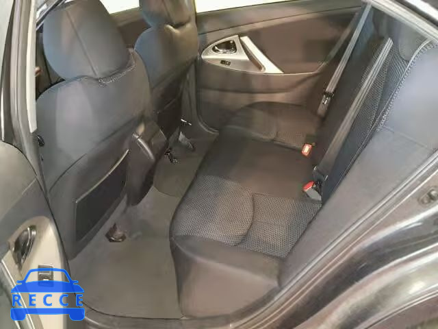 2010 TOYOTA CAMRY/SE/L 4T1BF3EK2AU097128 image 5