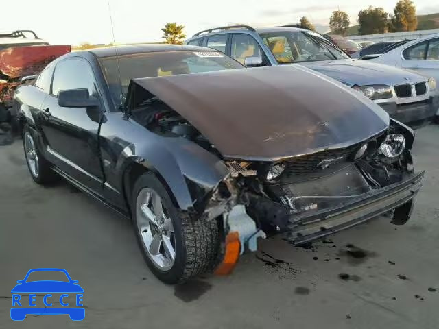 2006 FORD MUSTANG GT 1ZVHT82H365265631 image 0