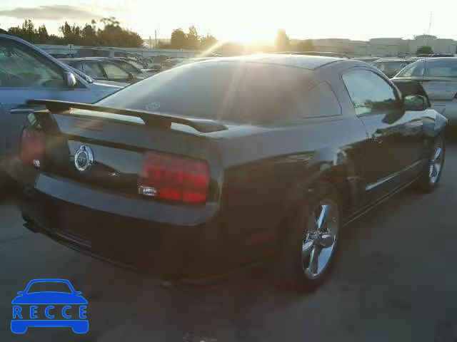 2006 FORD MUSTANG GT 1ZVHT82H365265631 image 3