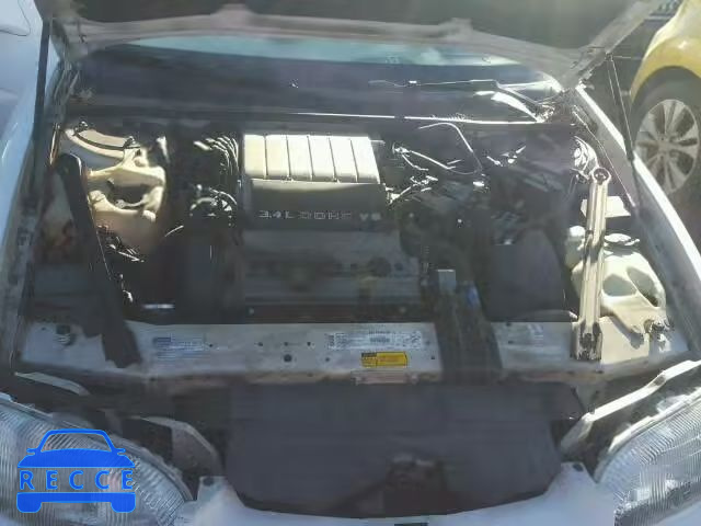 1997 CHEVROLET MONTE CARL 2G1WX12X7V9198863 зображення 6