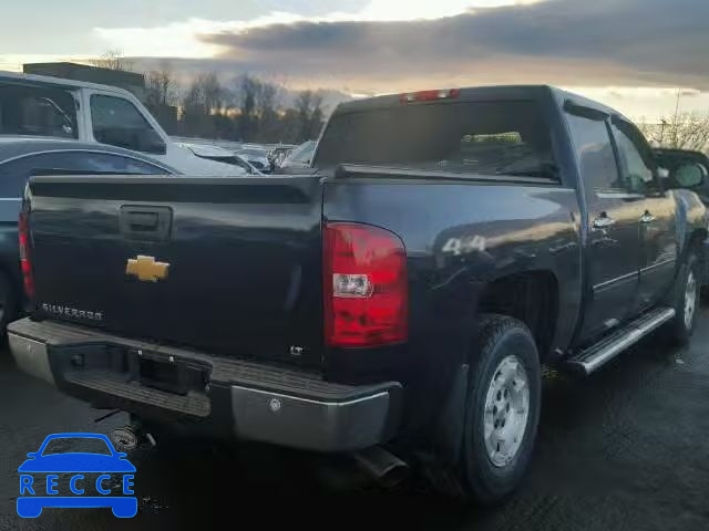 2012 CHEVROLET SILVERADO 1GCPKSE76CF194058 зображення 3