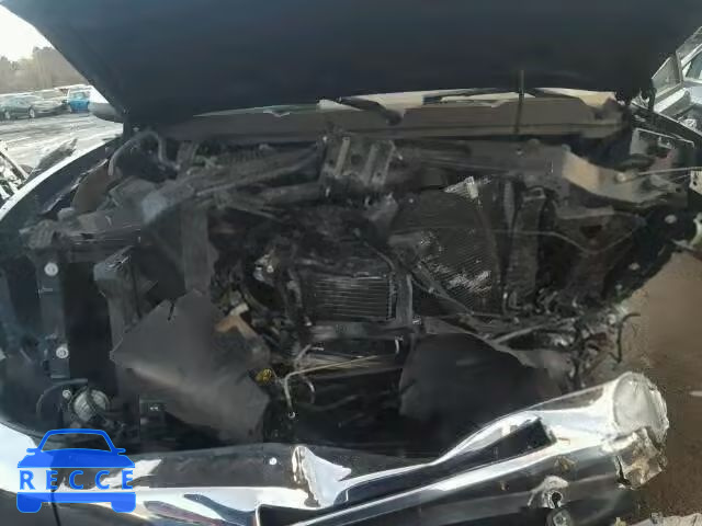 2012 CHEVROLET SILVERADO 1GCPKSE76CF194058 зображення 6