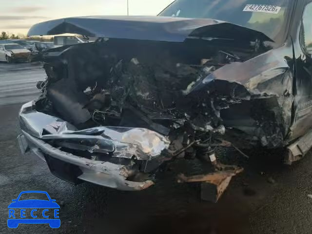 2012 CHEVROLET SILVERADO 1GCPKSE76CF194058 зображення 8