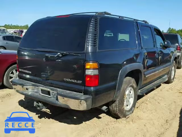 2004 CHEVROLET K1500 SUBU 1GNFKV6Z84J112228 зображення 3