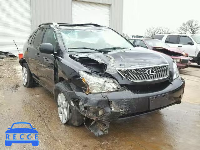 2007 LEXUS RX 350 2T2HK31U77C013601 image 0