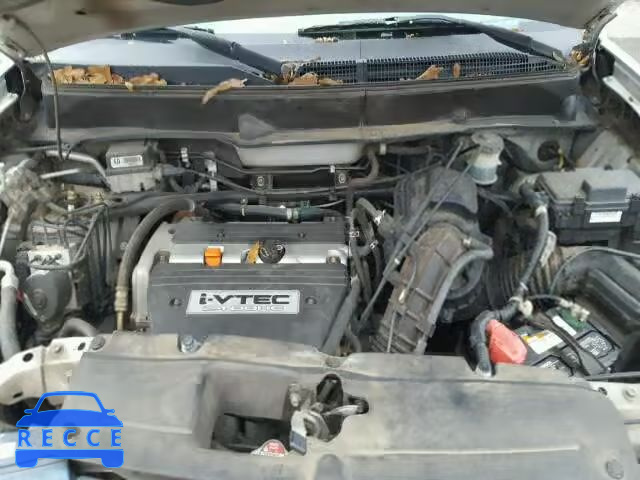 2006 HONDA ELEMENT LX 5J6YH18356L005289 image 6