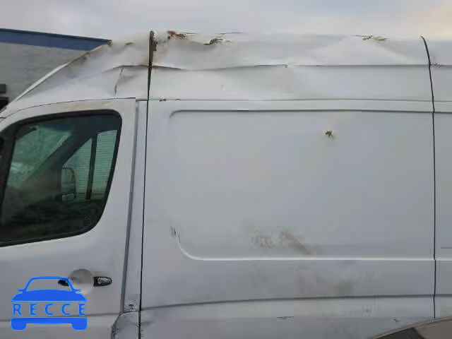 2008 DODGE SPRINTER 3 WD0PF445385334782 Bild 9