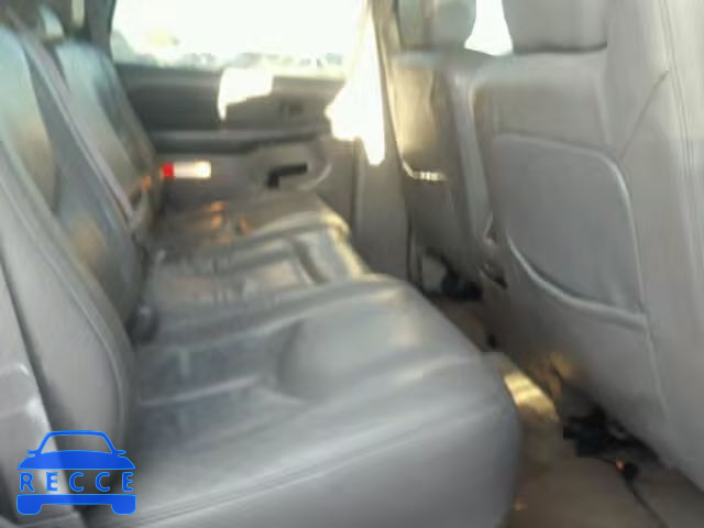 2003 CHEVROLET TAHOE K150 1GNEK13Z73R121888 image 5
