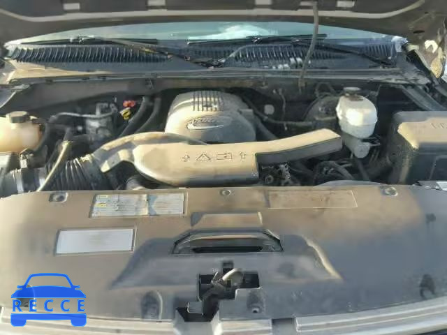 2003 CHEVROLET TAHOE K150 1GNEK13Z73R121888 image 6
